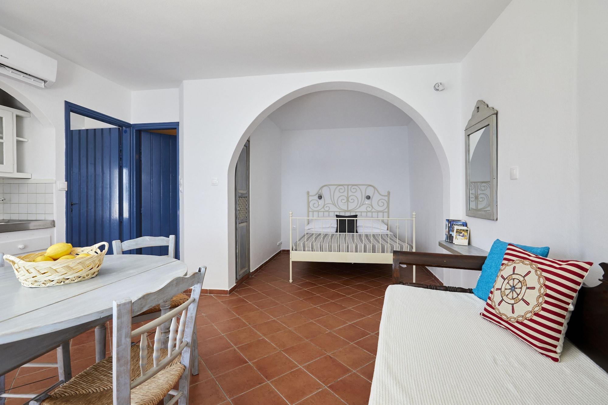 Oda ve Kahvaltı Allure Breeze 2*