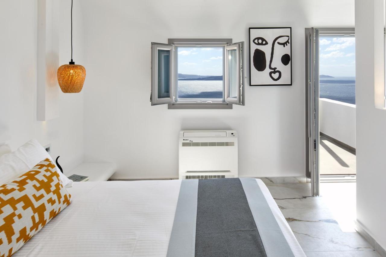 Allure Breeze 2* Oia