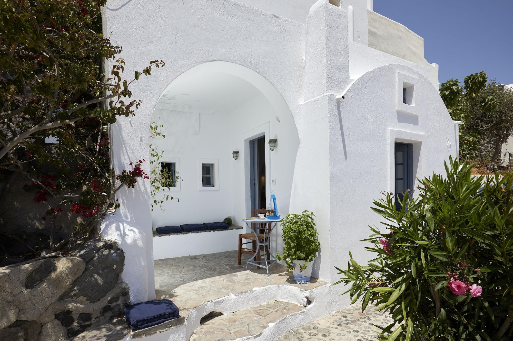 B&B Allure Breeze Oia